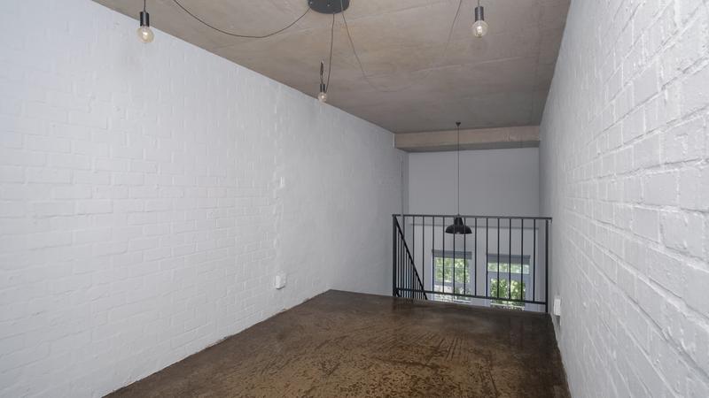 1 Bedroom Property for Sale in Observatory Western Cape